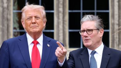 'Use military if needed': What Donald Trump told UK PM Keir Starmer on immigration