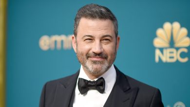 Jimmy Kimmel suing ABC, Nexstar over contract dispute? Here's the truth