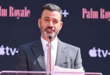 Jimmy Kimmel's replacement revealed after ABC show's suspension over Charlie Kirk remarks