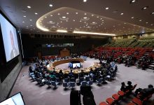 US vetoes UN resolution demanding immediate Gaza ceasefire, hostage release