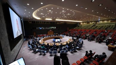 US vetoes UN resolution demanding immediate Gaza ceasefire, hostage release