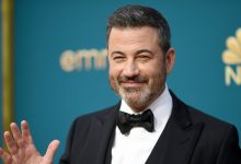 Why was Jimmy Kimmel's show suspended? Donald Trump explains reason