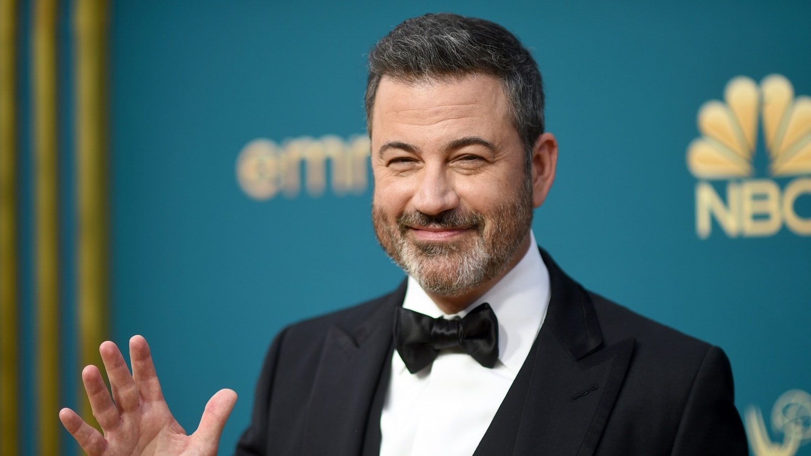 Why was Jimmy Kimmel's show suspended? Donald Trump explains reason