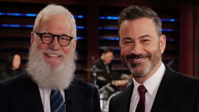 Jimmy Kimmel ‘going to be fine’ amid Charlie Kirk row, show's suspension; ‘He’s up in bed'