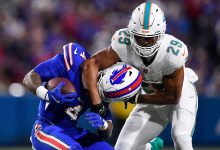 ‘Give my money back’: Why Prime Video is facing backlash during Dolphins vs Bills