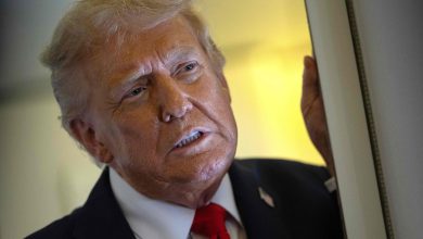 Jimmy Kimmel's suspension is latest victory in Donald Trump media war