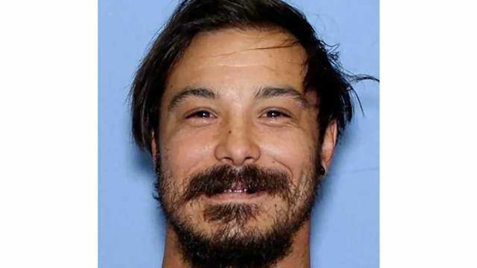 Travis Decker found? Here's latest on manhunt for suspect accused of killing three daughters 1 Travis Decker found? Here's latest on manhunt for suspect accused of killing three daughters