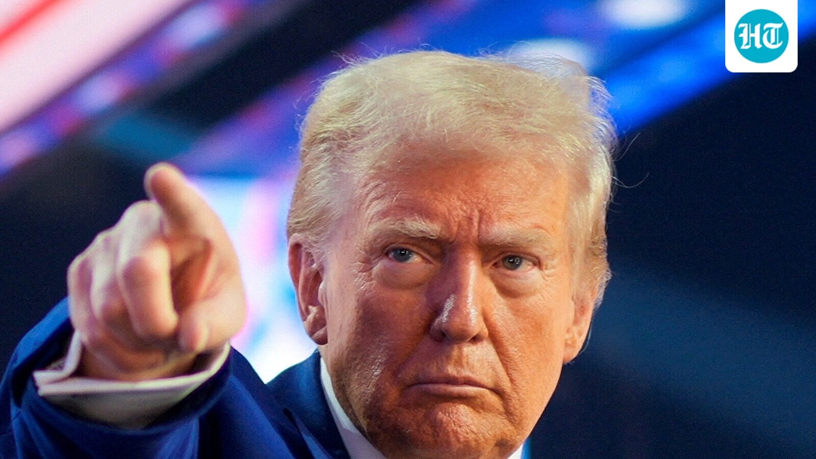 More Americans critical of Trump on key issues like tariffs, crime and immigration