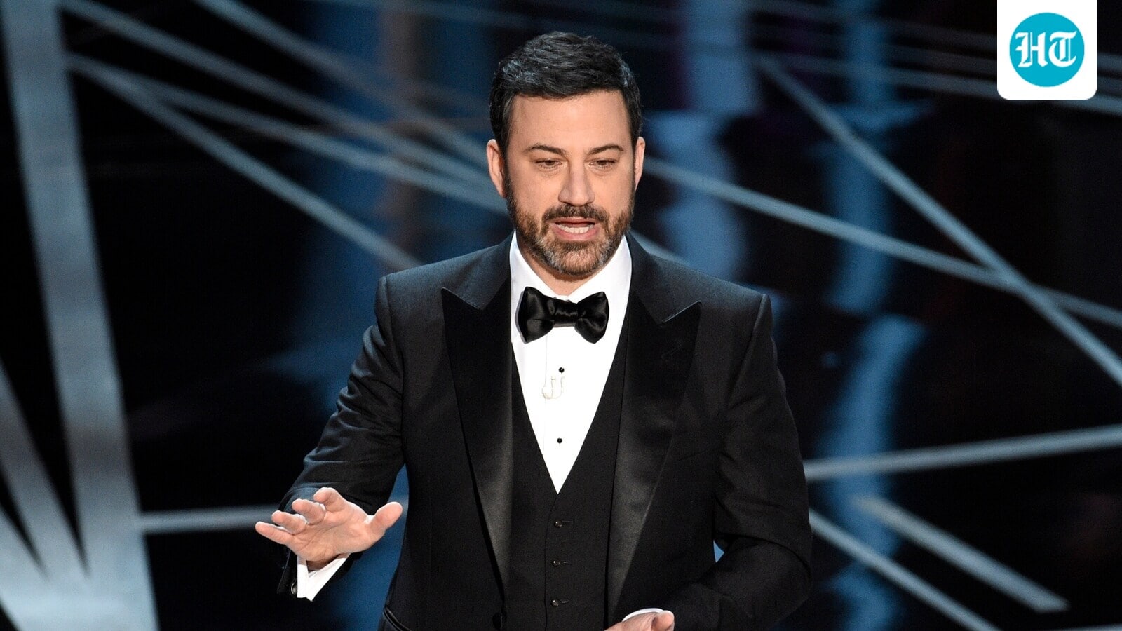 Jimmy Kimmel vs Disney: Replacement odds out after ABC takes final call on Charlie Kirk row