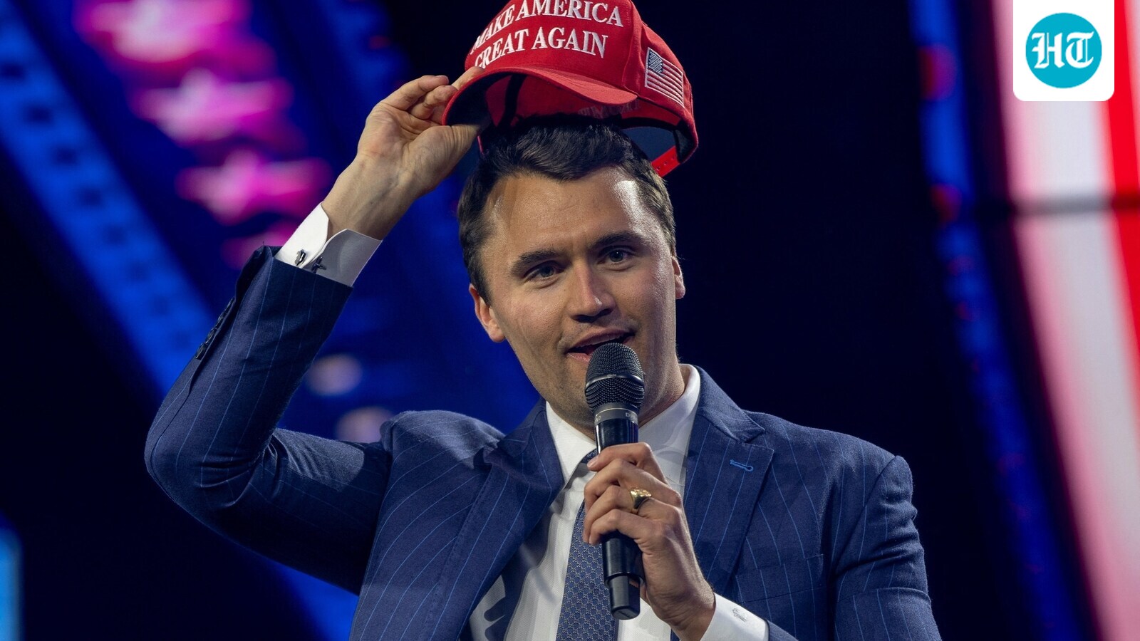 Charlie Kirk was rushed to hospital with SUV doors open after being shot; Frank Turek reveals why
