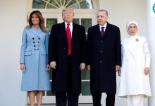 Trump to host Turkey president Erdogan at White House on Sept 25