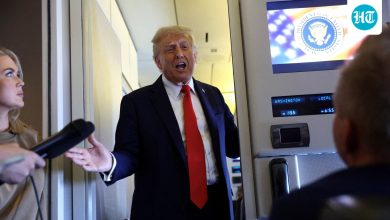 Trump's $100K H-1B move: When will the visa bill go into effect? First details out