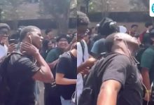 Devion Canty Jr: Texas State student ‘mocking’ Charlie Kirk's death sets up GoFundMe