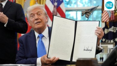 ‘Tariff on talent’: Indian-origin ex-Microsoft exec rebukes Trump's $100K H-1B plan