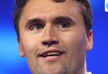 Charlie Kirk's Sainthood speculation gains steam after New York Cardinal's St Paul link; ‘he's a hero’