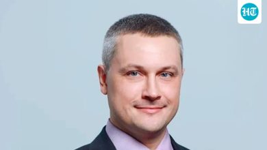 Russian tycoon found dead with gunshot wound; mysterious note says, ‘I have no strength left’