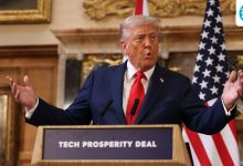 US government likely to shut down, says Donald Trump. Here's why