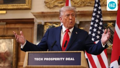 US government likely to shut down, says Donald Trump. Here's why