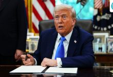 H-1B visa fee hike: Five key takeaways from Trump's executive order