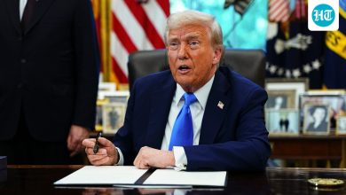 H-1B visa fee hike: Five key takeaways from Trump's executive order