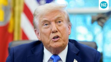 Donald Trump’s $100,000 fee on H-1B visas sparks worries about ‘Indians in IT sector’
