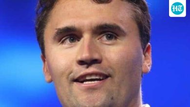 Charlie Kirk funeral tickets required — register now for Sunday’s service