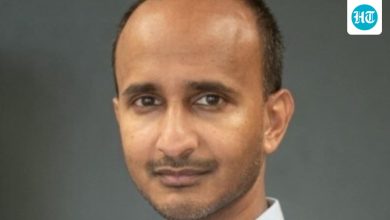 Nvidia hires Enfabrica CEO Rochan Sankar in $900 million deal
