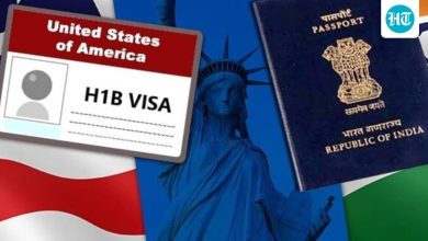 Not Apple or Google, this US tech company issues most H1-B visas