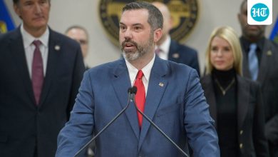 US prosecutor resigns after pressure to charge Trump foes