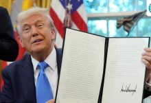 Trump's H-1B overhaul: Which tech giants will be worst hit by $100k fee hike?