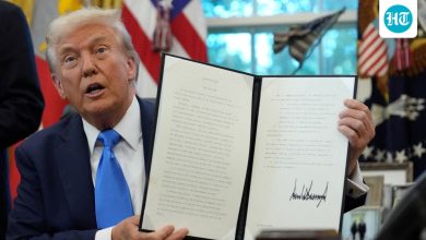 Will Trump’s $100K H-1B fee apply to visa holders re-entering the US? Here's what to know
