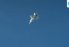 Estonia reports airspace breach by Russian jets, PM calls on NATO