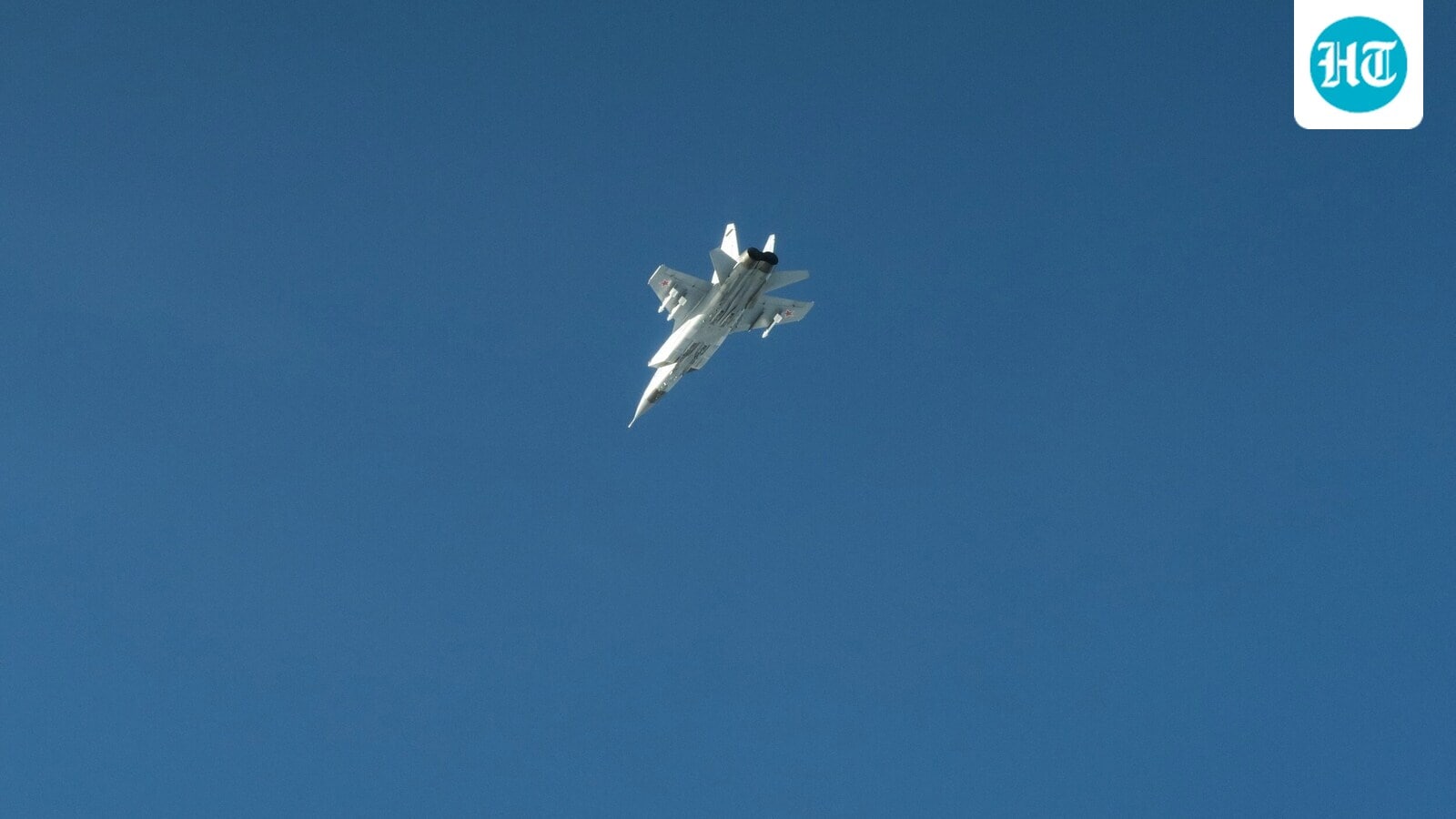 Estonia reports airspace breach by Russian jets, PM calls on NATO