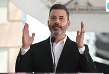 Jimmy Kimmel reportedly negotiating with Disney after show pulled over Charlie Kirk remark