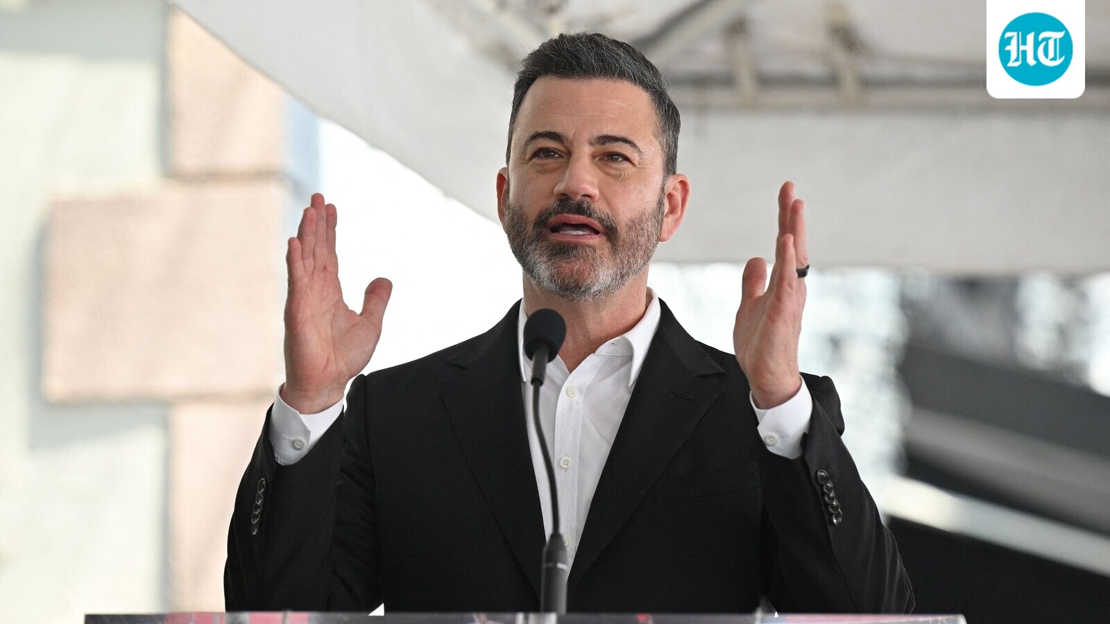 Jimmy Kimmel reportedly negotiating with Disney after show pulled over Charlie Kirk remark 1 Jimmy Kimmel reportedly negotiating with Disney after show pulled over Charlie Kirk remark