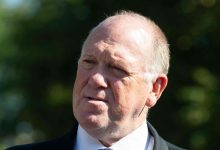 Did Tom Homan accept 'bribes' to help agents secure contracts? Report on FBI's 'deep state' probe surfaces