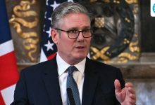 UK to recognise statehood for Palestine on Sunday: Report
