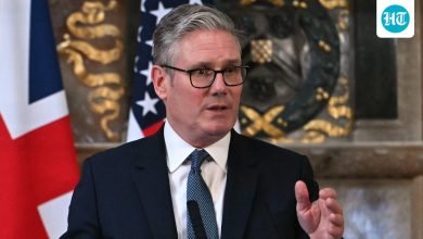 UK to recognise statehood for Palestine on Sunday: Report