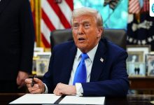 Trump administration cancels US hunger survey