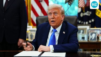 Trump administration cancels US hunger survey