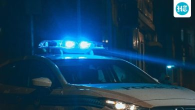 Sky Meadow Country Club shooting in Nashua: Videos show police swarming scene as search continues for armed suspect