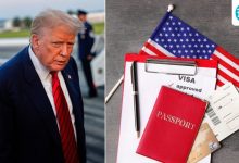 $100,000 H-1B visa fee takes effect today, these are the categories not impacted | Full list