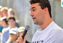 Why did Charlie Kirk not have an exit wound? TPUSA spokesperson calls it 'another miracle'