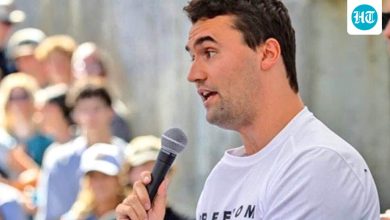 Why did Charlie Kirk not have an exit wound? TPUSA spokesperson calls it 'another miracle'