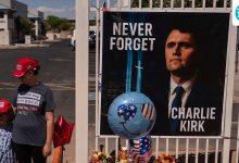 Charlie Kirk ‘shocking’ text to CNN analyst day before his murder revealed, ‘I’d love to have…’