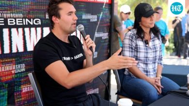 Questions linger in Charlie Kirk murder: ‘We always want to know why’