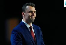 Charlie Kirk's last interview before death shared by Andrew Smith; discussed entrepreneurship, Musk and more | Watch