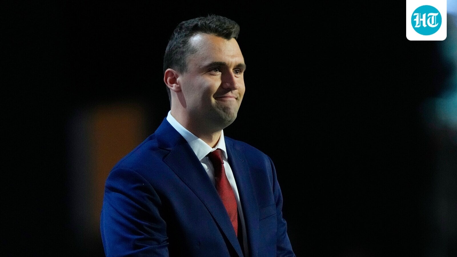Charlie Kirk's last interview before death shared by Andrew Smith; discussed entrepreneurship, Musk and more | Watch 1 Charlie Kirk's last interview before death shared by Andrew Smith; discussed entrepreneurship, Musk and more | Watch