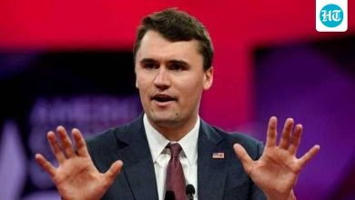 Charlie Kirk memorial service to stream on Rumble: Watch time, speakers and other key details