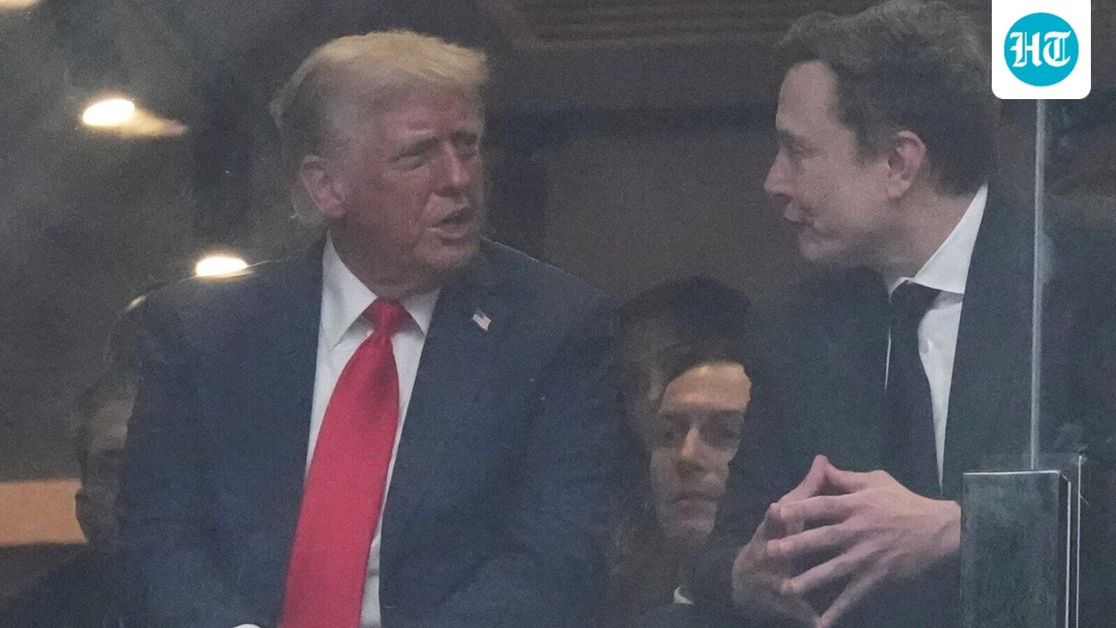 Charlie Kirk's old wish surfaces after Musk-Trump reunite at funeral service: ‘Still working from heaven’